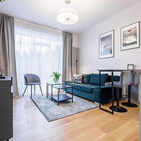 Design Apartment Loft Majori With Large Terrace Jūrkalne 外观 照片