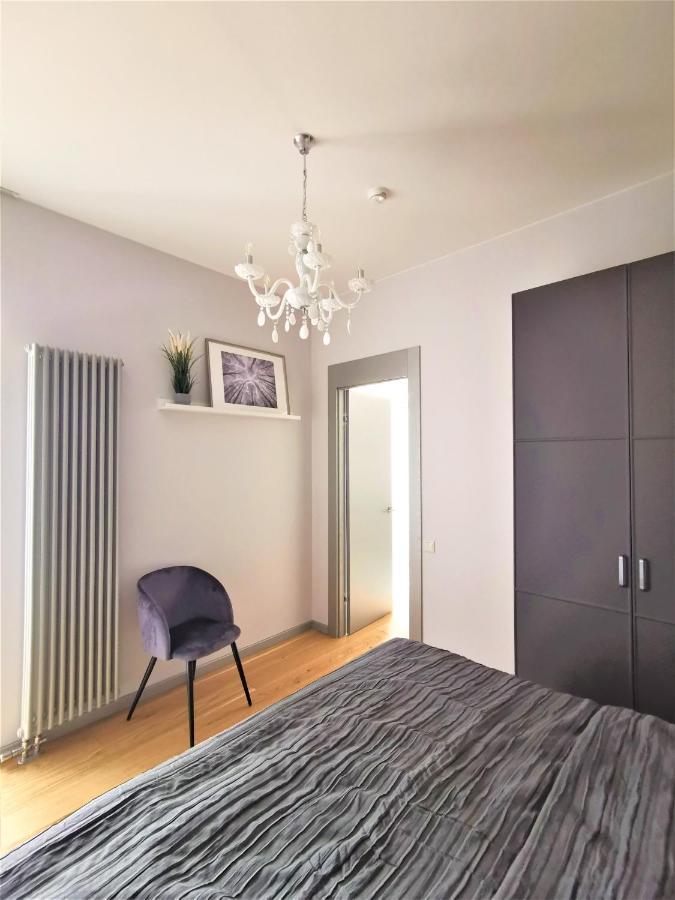 Design Apartment Loft Majori With Large Terrace Jūrkalne 外观 照片