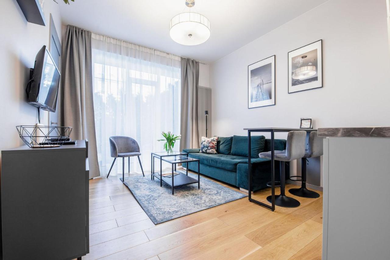 Design Apartment Loft Majori With Large Terrace Jūrkalne 外观 照片