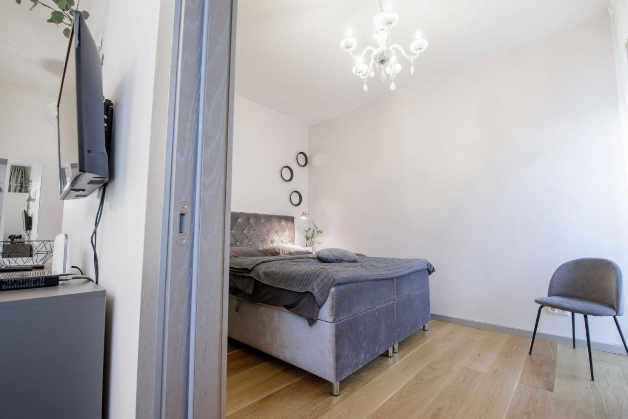 Design Apartment Loft Majori With Large Terrace Jūrkalne 外观 照片