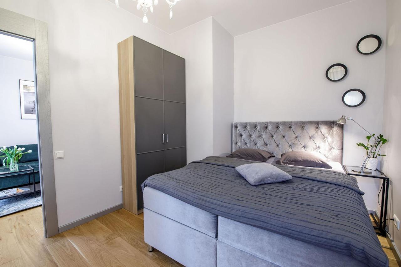 Design Apartment Loft Majori With Large Terrace Jūrkalne 外观 照片