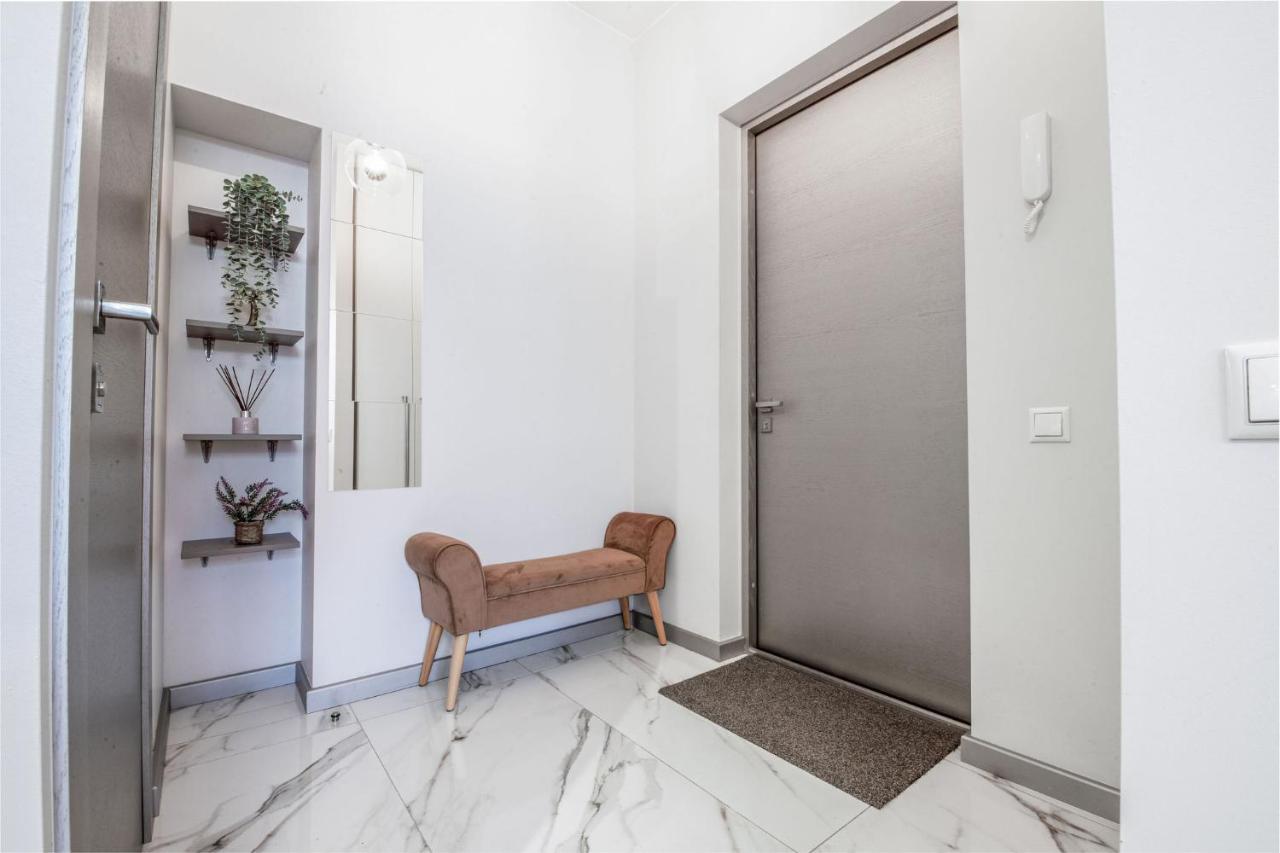Design Apartment Loft Majori With Large Terrace Jūrkalne 外观 照片
